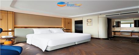Chương trình 3 ngày 2 đêm Vịnh Hạ Long – Vịnh Bái Tử Long trên du thuyền Grand Pioneers Hạ Long